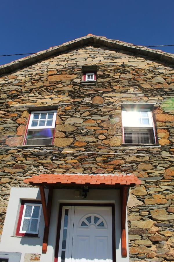 Villa Casa Do Avo Vasco Esteves de Baixo Exterior foto